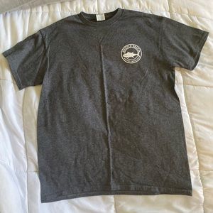 Men’s medium Myrtle Beach T-shirt like new